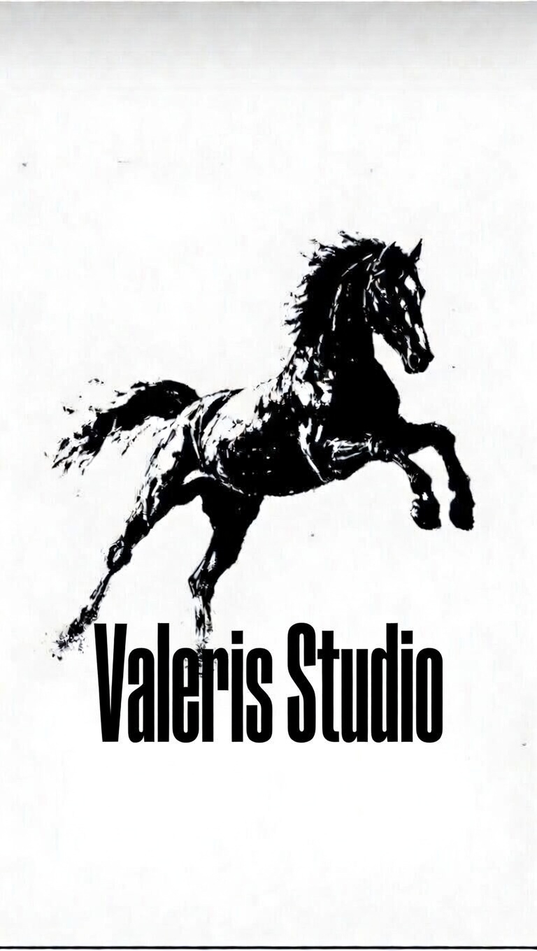 Logo Valeris Studio